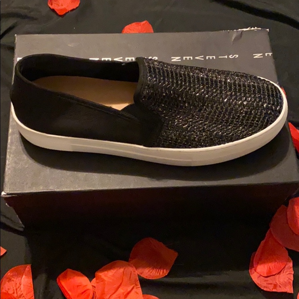 Steve Madden Black shoes